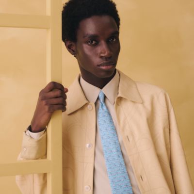 Men's Ties | Hermès USA
